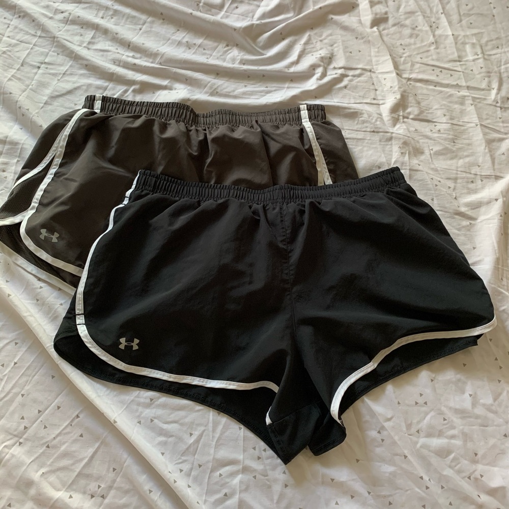 RUNNING SHORTS BUNDLE 🏃‍♀️👟